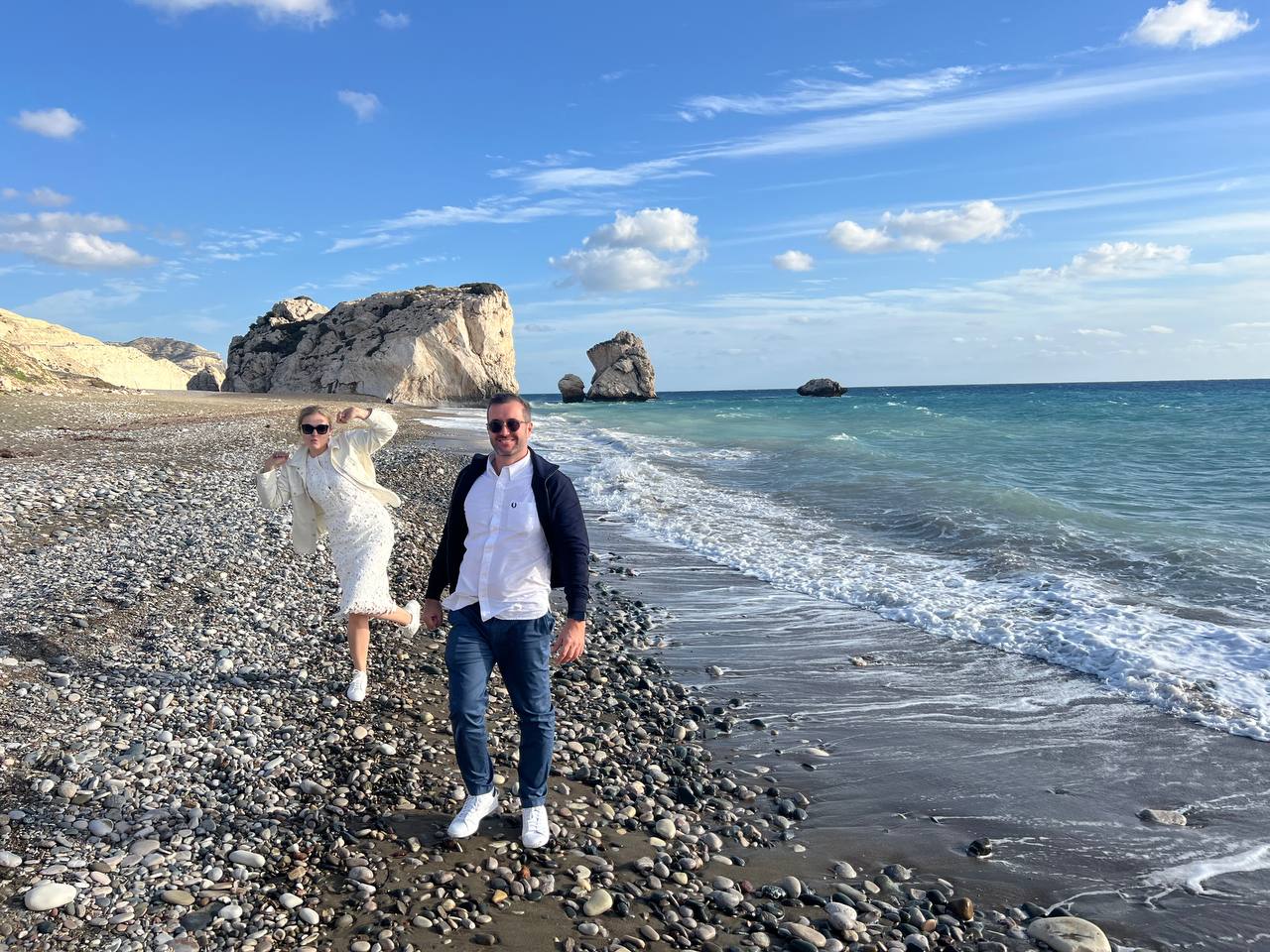 Наша история любви